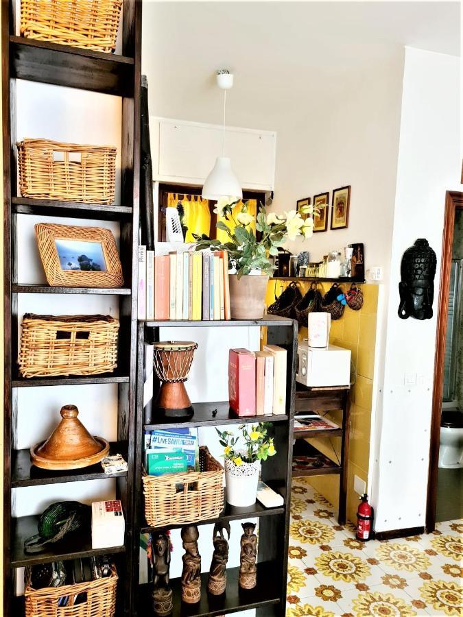 Lovely House Santa Margherita Ligure Exteriör bild