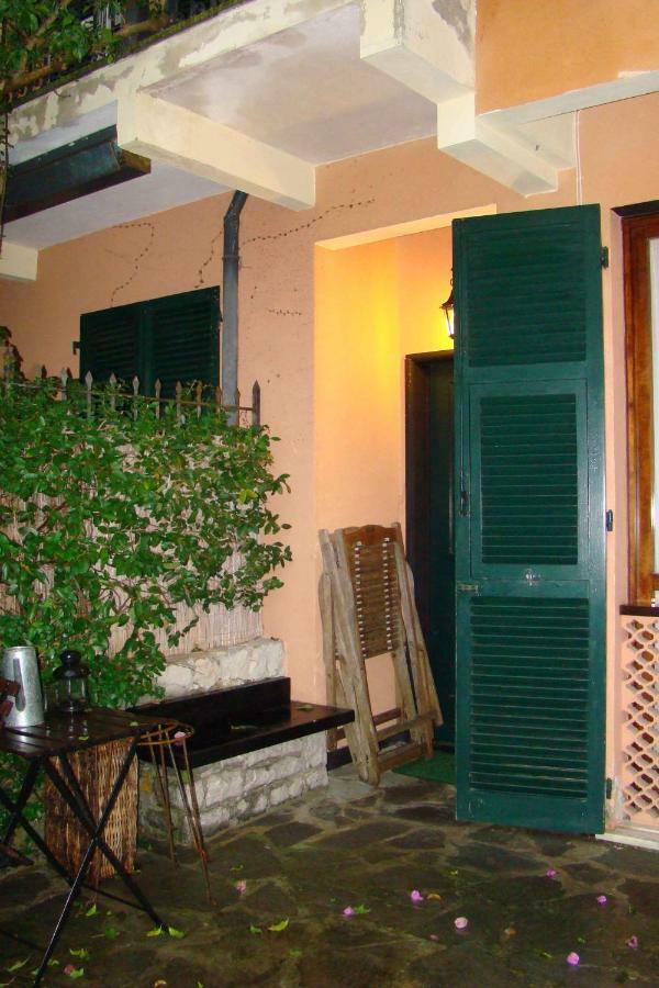 Lovely House Santa Margherita Ligure Exteriör bild