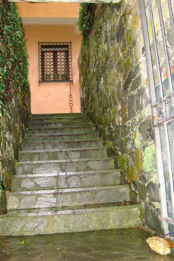 Lovely House Santa Margherita Ligure Exteriör bild